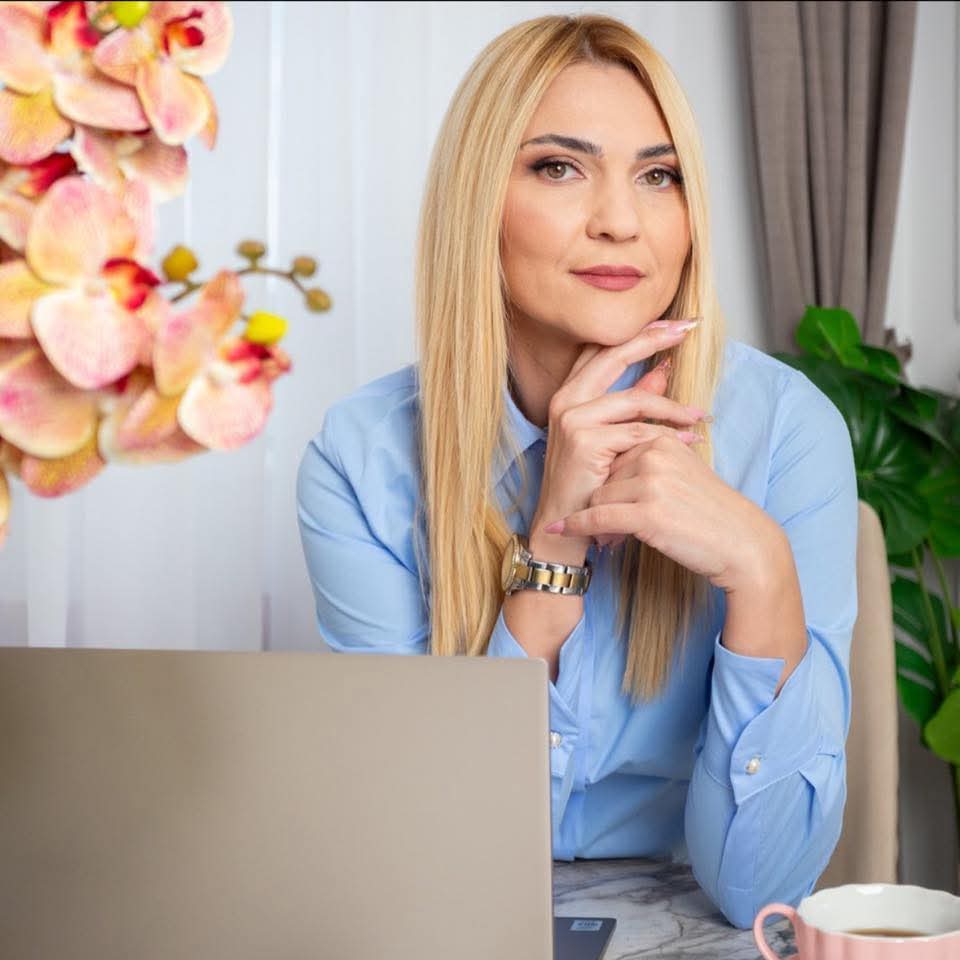 Katarina Jakovljevic - Noor Beauty Center